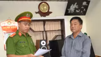 Cả nhà vướng vòng lao lý vì mua bán hoá đơn trái phép