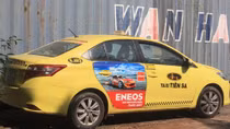 Sự thật vụ ngáo đá “cướp taxi” vừa xảy ra tại Đà Nẵng