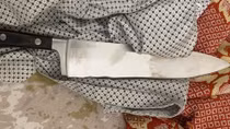 Án mạng do nghi ngờ vợ đi gặp người tình