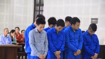 Nhóm thanh niên chuyên “cắn” dây cáp điện lãnh án tù