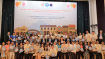 Hội nghị các nước ASEAN về xây dựng TP không thuốc lá lần thứ 6