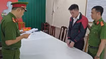 Làm giả sổ đỏ đất ven sông Hàn lừa bán cho nhiều người