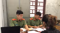 Xử lý 2 trường hợp chia sẻ thông tin sai lệch về dịch bệnh do vius Corona