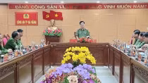 Chủ động phòng chống dịch COVID-19, đảm bảo người dân vui Xuân, đón Tết