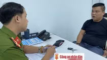 Chủ doanh nghiệp cầm đầu mạng lưới cá độ bóng đá 10.000 tỷ đồng 
