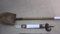 Bị đánh nứt sọ dập não vì mang kiếm đi bênh bạn