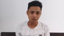 Trộm xe máy làm phương tiện đi cướp