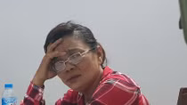 Lời khai rùng rợn của vợ chồng giết người trói xác phi tang xuống vịnh Mân Quang