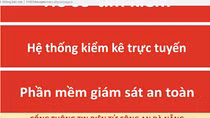 Giả mạo trang web của lực lượng Công an để cài mã độc 