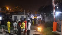 Nam thanh niên tử vong trên đường tàu sau khi cãi nhau với bạn gái