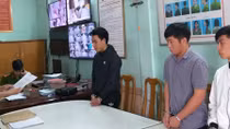 Lừa bán mô tô, xe máy giá rẻ, nhóm sinh viên thu lời 2 tỷ đồng