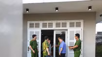 Thêm 2 cựu quan chức Đà Nẵng liên quan Vũ "nhôm" bị khởi tố