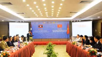 Việt Nam và Lào hợp tác phòng chống buôn bán trái phép động vật hoang dã