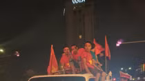 Đà Nẵng kêu gọi cổ động bóng đá một cách văn minh, tuân thủ pháp luật