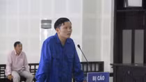 Đâm người trọng thương vì nghi ngờ giúp vợ mình ngoại tình