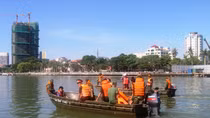 Sẽ khởi tố vụ án chìm tàu trên sông Hàn
