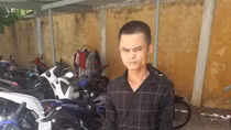 Nhiều tiền án nhưng lười lao động lại "ngựa quen đường cũ" 