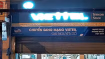 Đối tượng chế mìn "bằng cát" thực hiện vụ cướp táo tợn tại cửa hàng điện thoại của Viettel