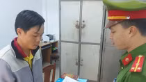 Giám đốc doanh nghiệp thuê ô tô rồi lừa bán