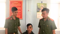 Làm giả tài liệu để xin lắp điện nước cho nhà xây dựng trái phép
