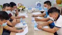 Nhiều người bị lừa sang Hàn Quốc lao động giữa mùa COVID-19