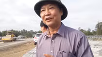 Trưởng Ban Kinh tế mở Chu Lai xin nghỉ việc