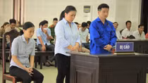 “Cò đất” bán đất ảo và lừa chạy án, chiếm đoạt 17 tỷ đồng