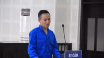 Gã trai đâm gục bạn gái rồi hiếp dâm lĩnh 24 năm tù