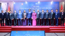 Việt Nam khẳng định nỗ lực thực hiện mục tiêu phát triển bền vững