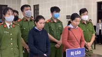  Tổng Giám đốc lừa bán đất bị tuyên phạt tù chung thân