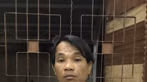 Đâm chém nhau do mang nhầm dép, lãnh án 9 năm tù