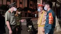 Đảm bảo ANTT, tăng cường phòng chống dịch COVID-19 tại Đà Nẵng 