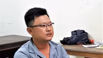 Giám đốc doanh nghiệp dọa giết người vì muốn giành quyền nuôi con