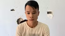 Chưa kịp "moi tiền" trên app thì bị bắt giữ