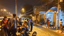 Giết vợ sắp cưới rồi rạch bụng tự sát do ghen tuông 
