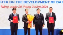 Đưa Đà Nẵng trở thành điểm đến “Phong cách sống toàn cầu”