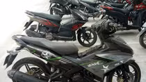 Ổ nhóm đối tượng trộm cắp hơn 20 xe máy