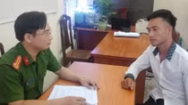 Từ một bài trên Báo CAND, lần ra tên trộm gây hàng loạt vụ cạy cửa ô tô 