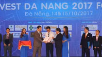 Đà Nẵng "hút" 32.200 tỷ đồng từ 27 dự án đầu tư mới