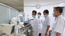 Đà Nẵng: 167 trường hợp F1 được xác định âm tính với SARS-CoV-2 