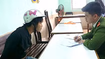 Lộ chân tướng vì “ngáo đá” trong khách sạn