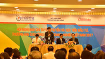 Hơn 100 doanh nghiệp tìm hiểu vấn đề hợp tác thông qua Tuần lễ Cấp cao APEC