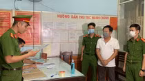 Bắt “đại gia” có hành vi cưỡng đoạt tài sản ở Đà Nẵng 
