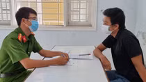 Phá đường dây cá độ bóng đá hàng trăm tỷ đồng ở Đà Nẵng