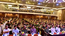 Làm tốt hơn nữa công tác chính sách trong CAND