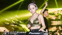 Bi kịch của nữ DJ xinh đẹp Hà thành