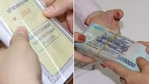 Kế toán trưởng cấu kết với Phó Giám đốc để tham ô tài sản