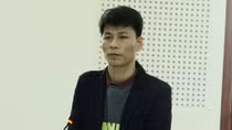 Y án sơ thẩm 5 năm tù đối với bị cáo Nguyễn Văn Oai