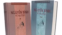 Nguyễn Bính và em