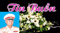 Trung tướng Hoàng Nghĩa Khánh từ trần